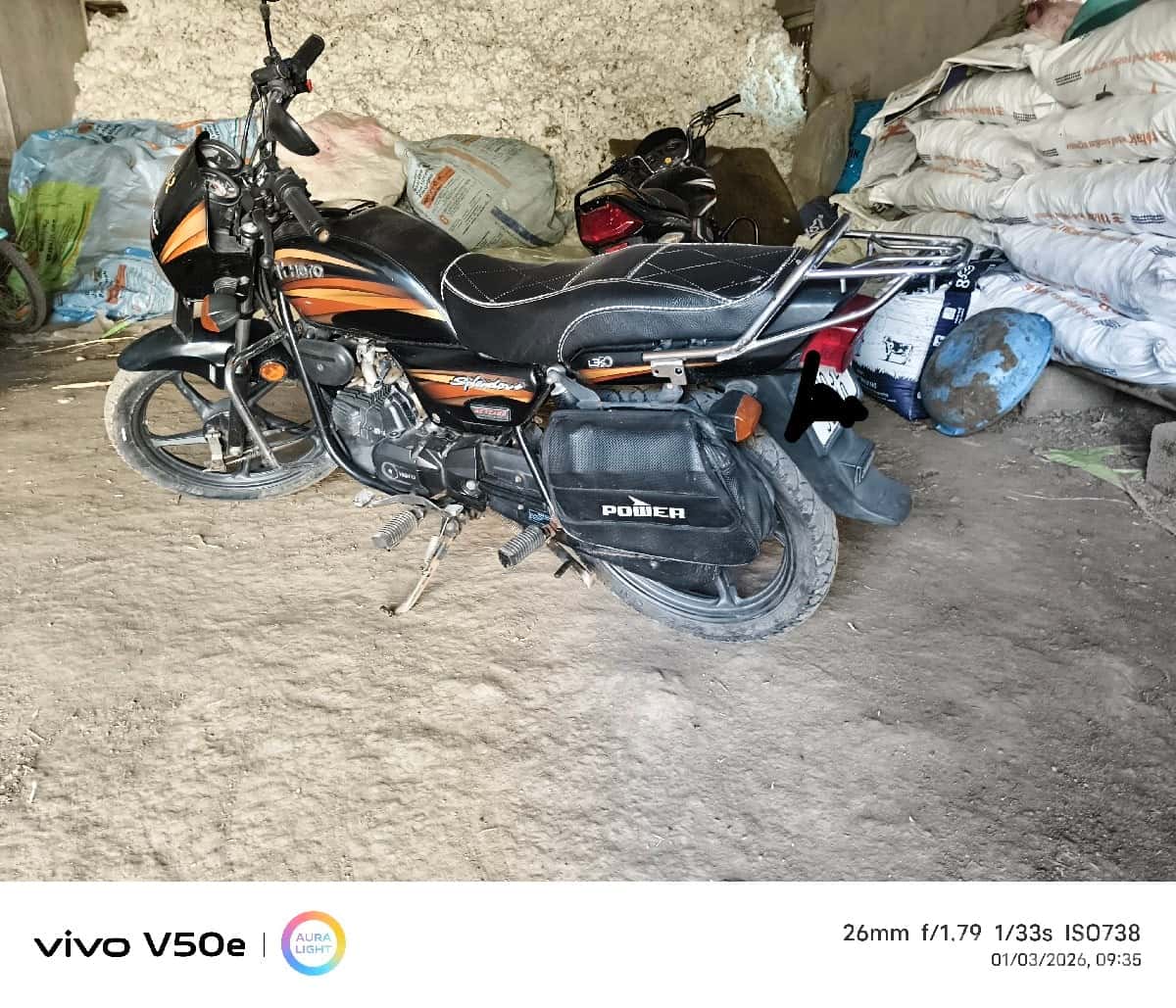 Hero Splendor Plus 2019 Special Edition Hero Splendor Plus 2019 Special Edition