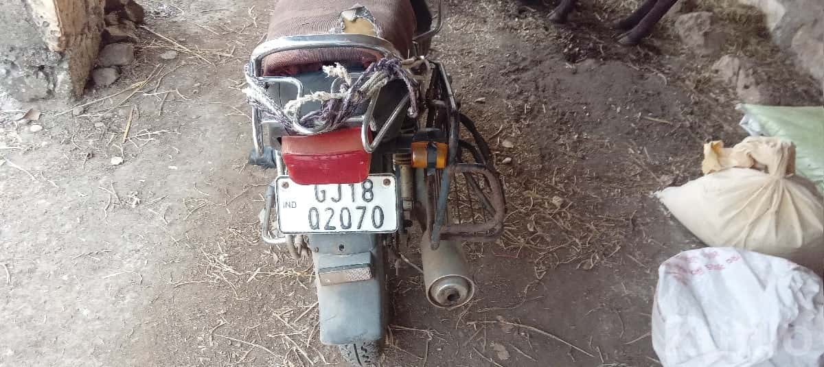 Hero Splendor 2006 Used Bike Hero Splendor 2006 Used Bike