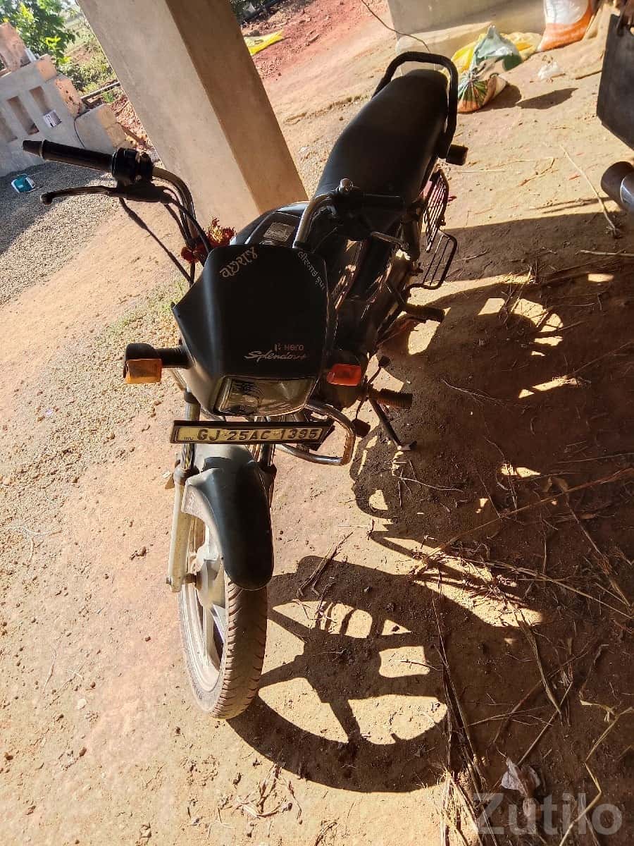 Hero Splendor 2020 Motorcycle for Sale Hero Splendor 2020 Motorcycle for Sale