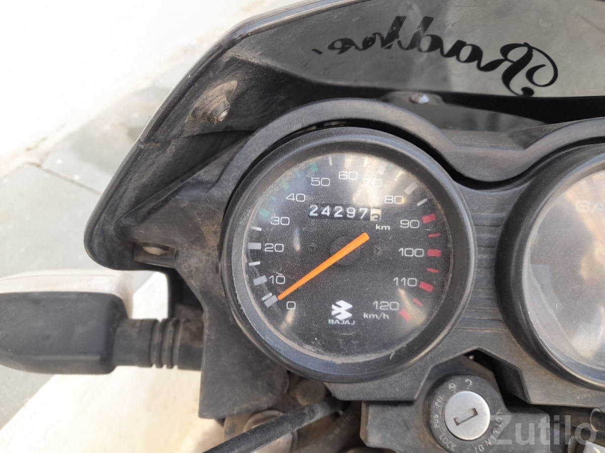 Bajaj CT 100 2018 Used Bike for Sale Bajaj CT 100 2018 Used Bike for Sale