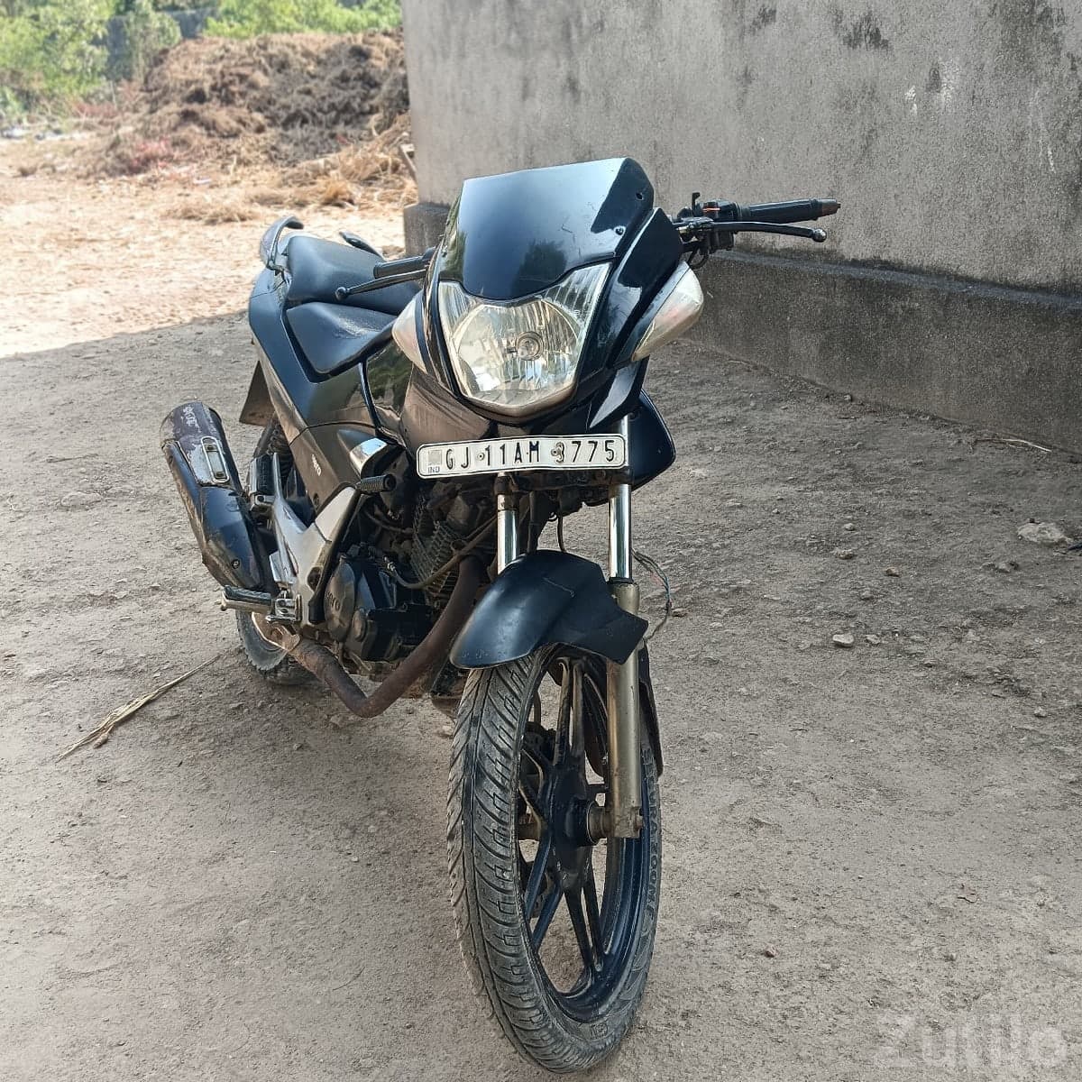 Hero CBZ Xtreme 2013 Used Bike