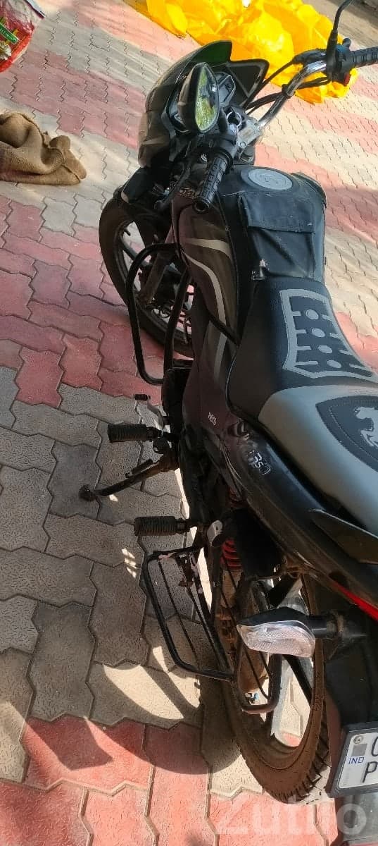 Hero Passion Xpro Bike for Sale