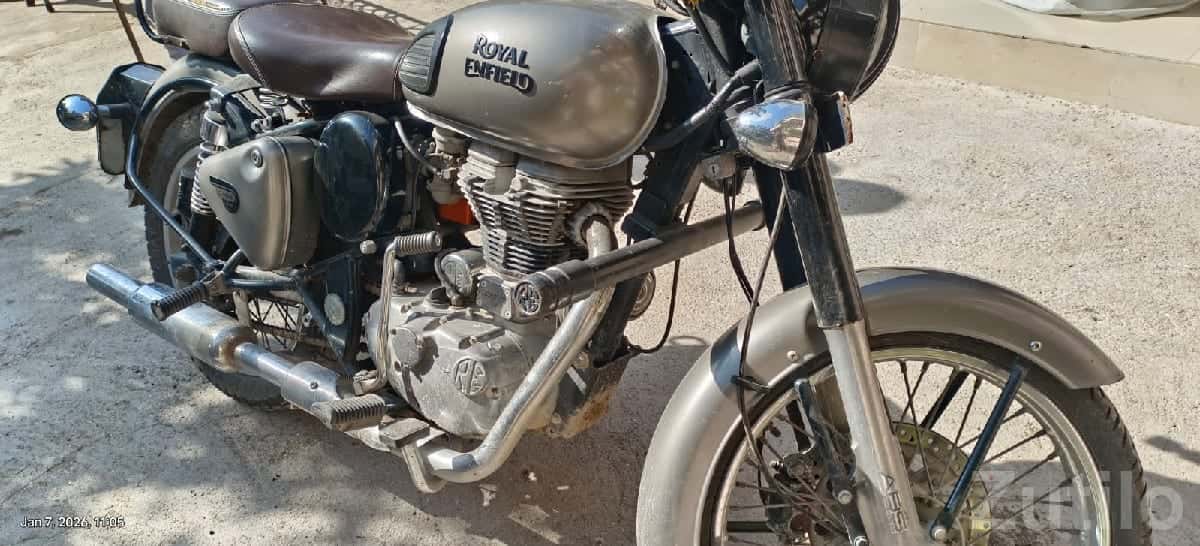 Royal Enfield Classic 350 2019 Bullet Royal Enfield Classic 350 2019 Bullet