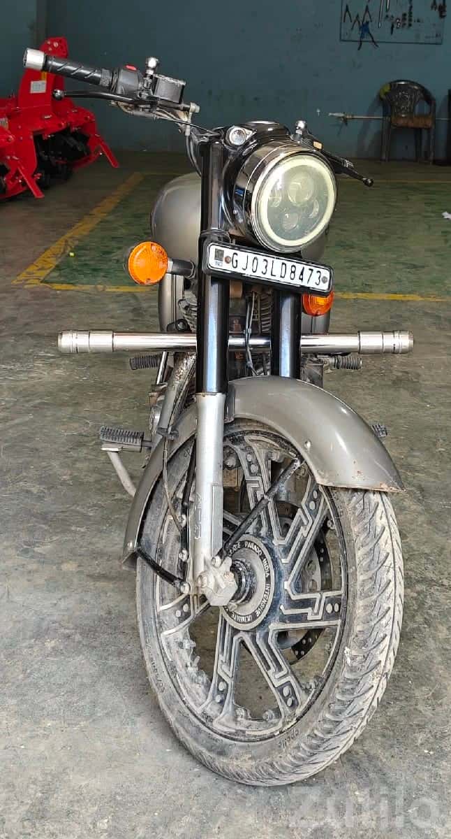 2019 Royal Enfield Bullet used bike 2019 Royal Enfield Bullet used bike