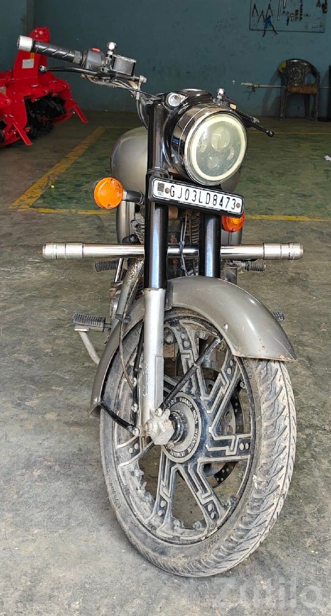 2019 Royal Enfield Bullet used bike 2019 Royal Enfield Bullet used bike