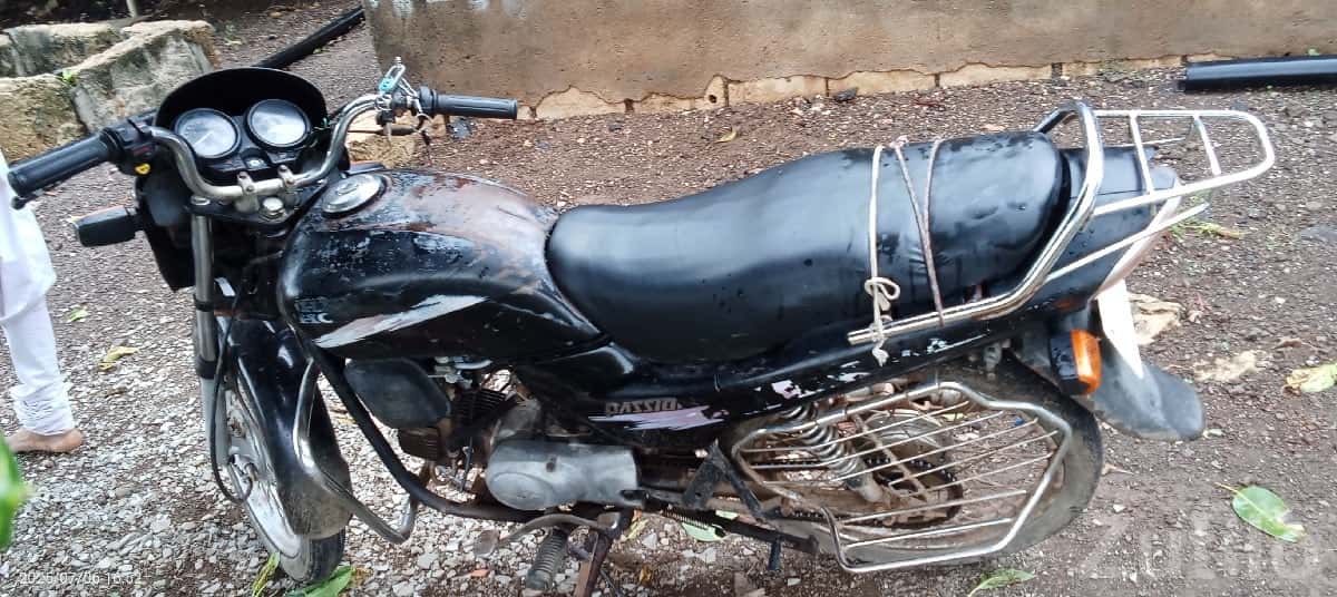 Used 2008 Black Motorcycle for Sale Used 2008 Black Motorcycle for Sale