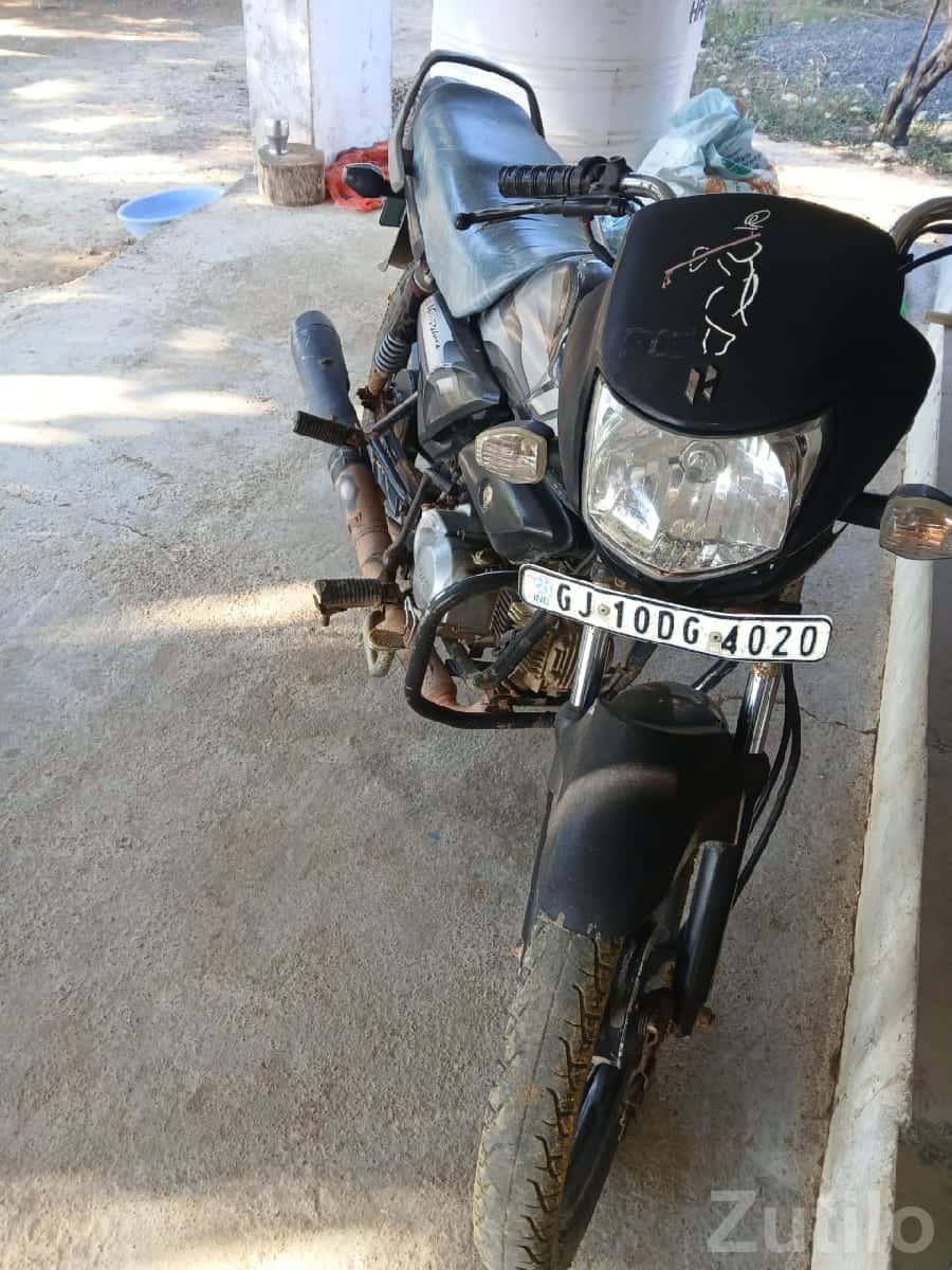 Hero HF Deluxe 2020 Used Bike Hero HF Deluxe 2020 Used Bike