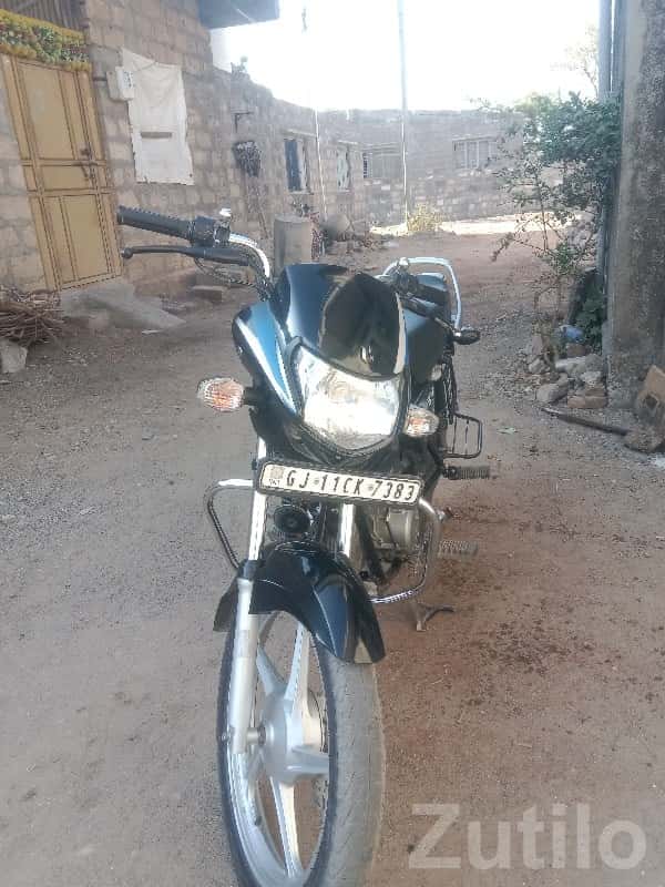 Hero HF Deluxe 2023 Used Bike Hero HF Deluxe 2023 Used Bike