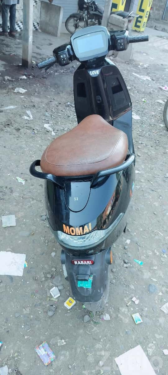 Ola S1 Electric Scooter 2023 Model Ola S1 Electric Scooter 2023 Model