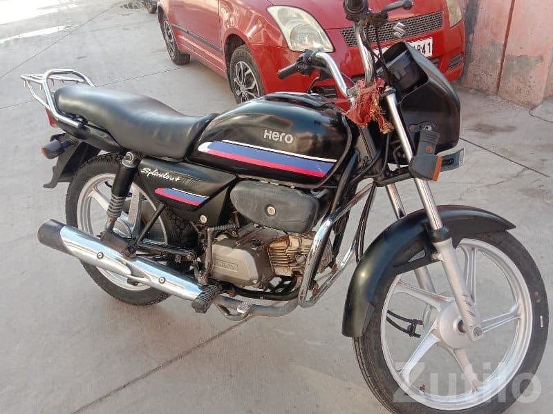 Hero Splendor Plus 2018 Bike for Sale Hero Splendor Plus 2018 Bike for Sale