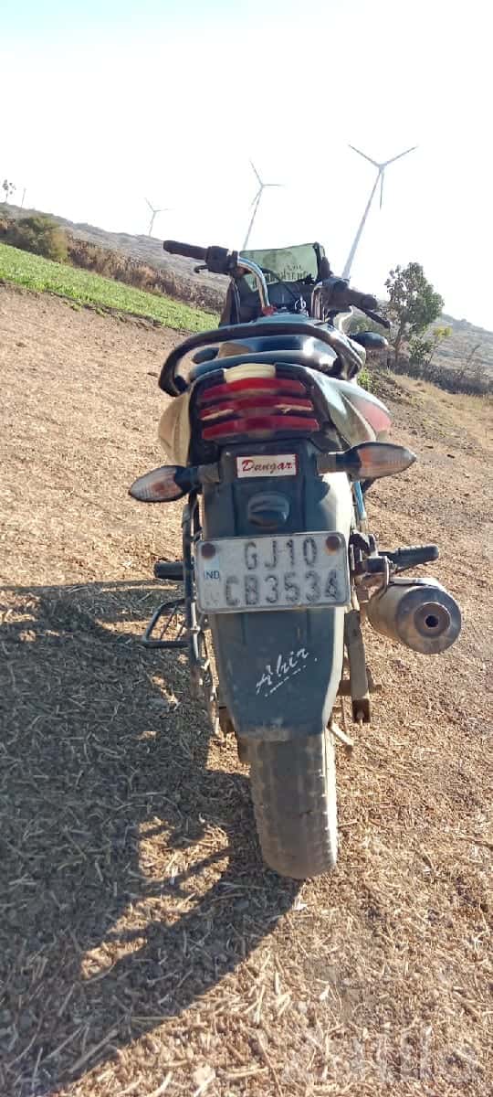 Bajaj Discover 2015 Used Bike for Sale Bajaj Discover 2015 Used Bike for Sale