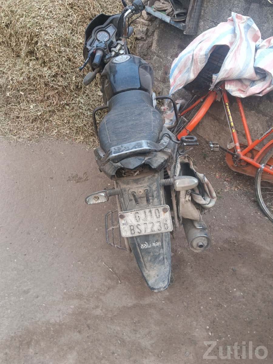 2014 Used Bike for Sale with New Tyres 2014 Used Bike for Sale with New Tyres