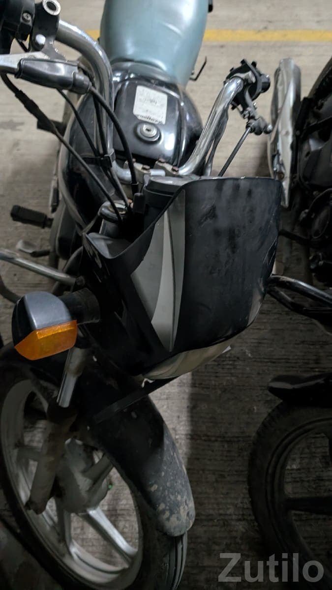 Hero Splendor 2016 Used Bike for Sale Hero Splendor 2016 Used Bike for Sale