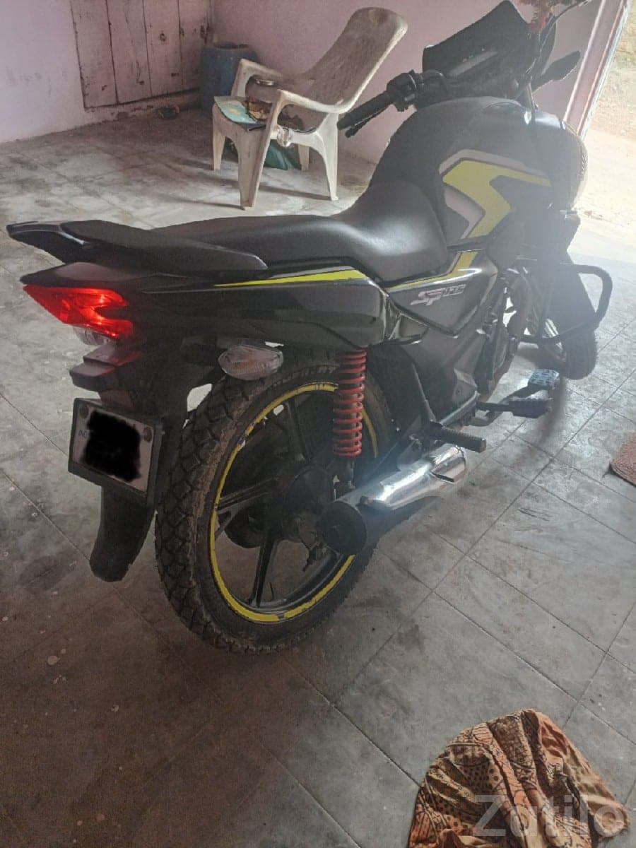 Hero Splendor Plus 2023 Used Bike Hero Splendor Plus 2023 Used Bike