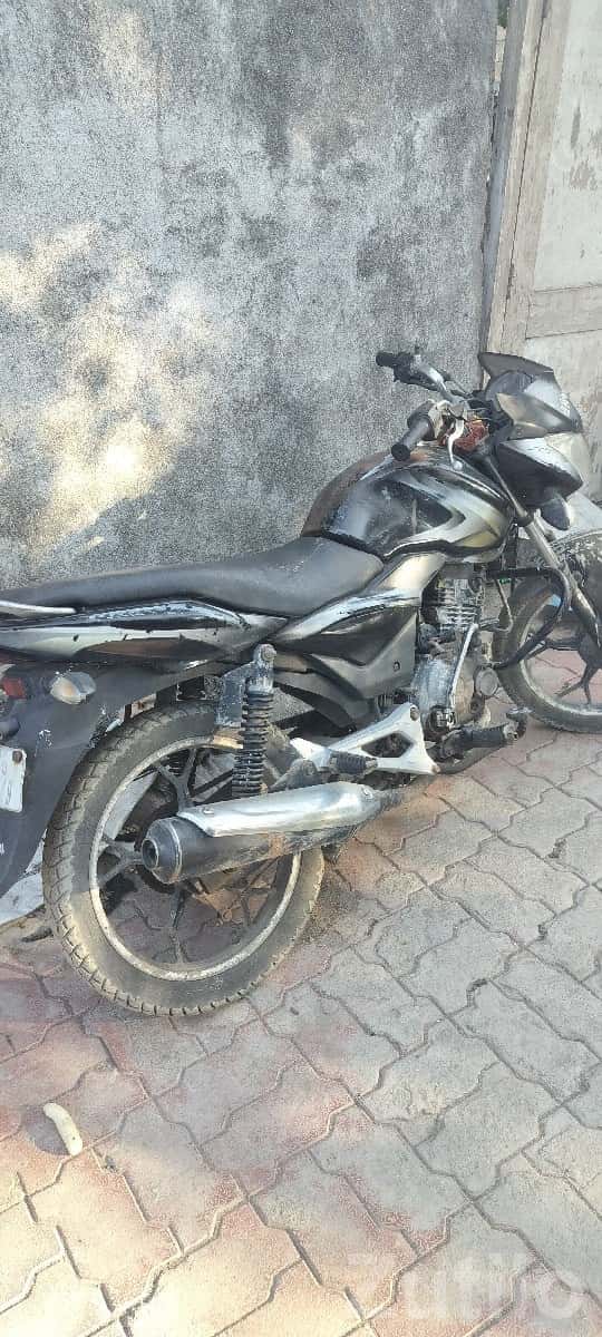 Bajaj Discover 100cc 2014 Bike for Sale Bajaj Discover 100cc 2014 Bike for Sale