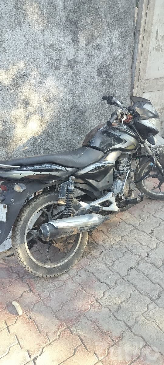 Bajaj Discover 100cc 2014 Bike for Sale Bajaj Discover 100cc 2014 Bike for Sale
