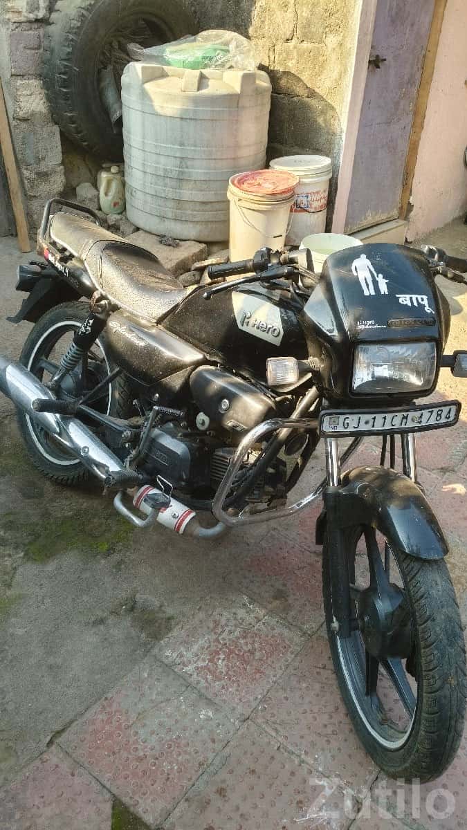 Hero Splendor Black Bike for Sale Hero Splendor Black Bike for Sale