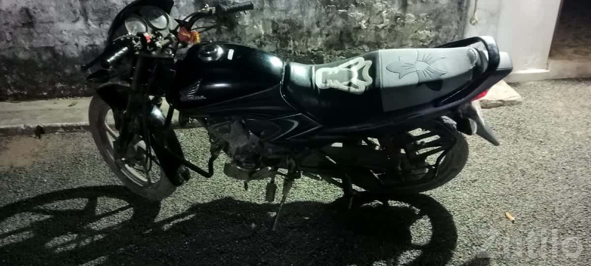 Honda Dream Yuga 110 Used Bike Honda Dream Yuga 110 Used Bike