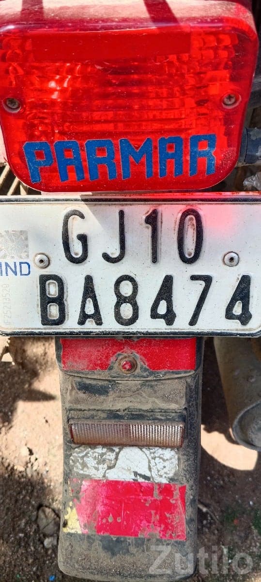 Hero Splendor Plus 2011 Used Bike