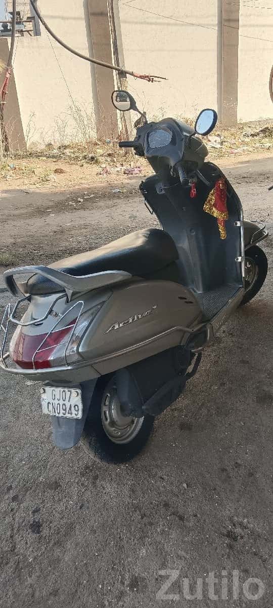 Honda Activa 2018 Scooter for Sale Honda Activa 2018 Scooter for Sale