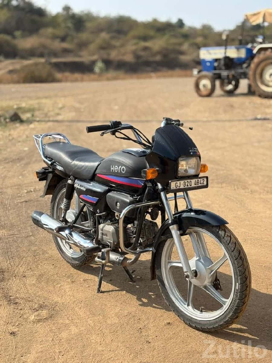 Hero Splendor 2021 Bike for Sale Hero Splendor 2021 Bike for Sale