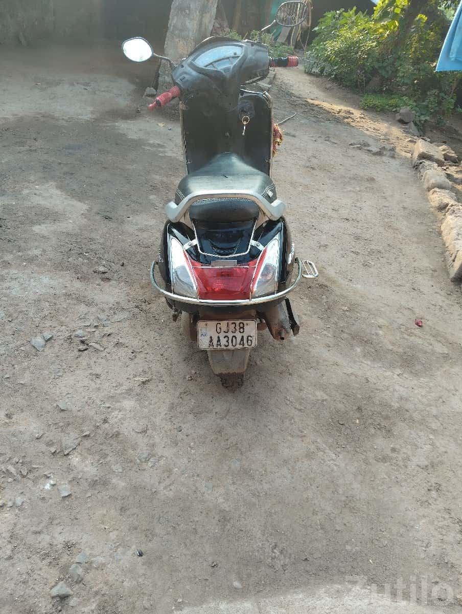 2018 Honda Activa 5G Scooter for Sale 2018 Honda Activa 5G Scooter for Sale