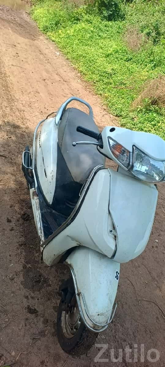 Honda Activa 2014 Used Scooter for Sale Honda Activa 2014 Used Scooter for Sale