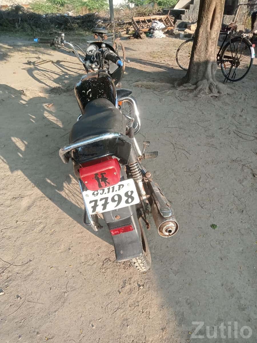 Hero Splendor 2002 Used Bike for Sale Hero Splendor 2002 Used Bike for Sale