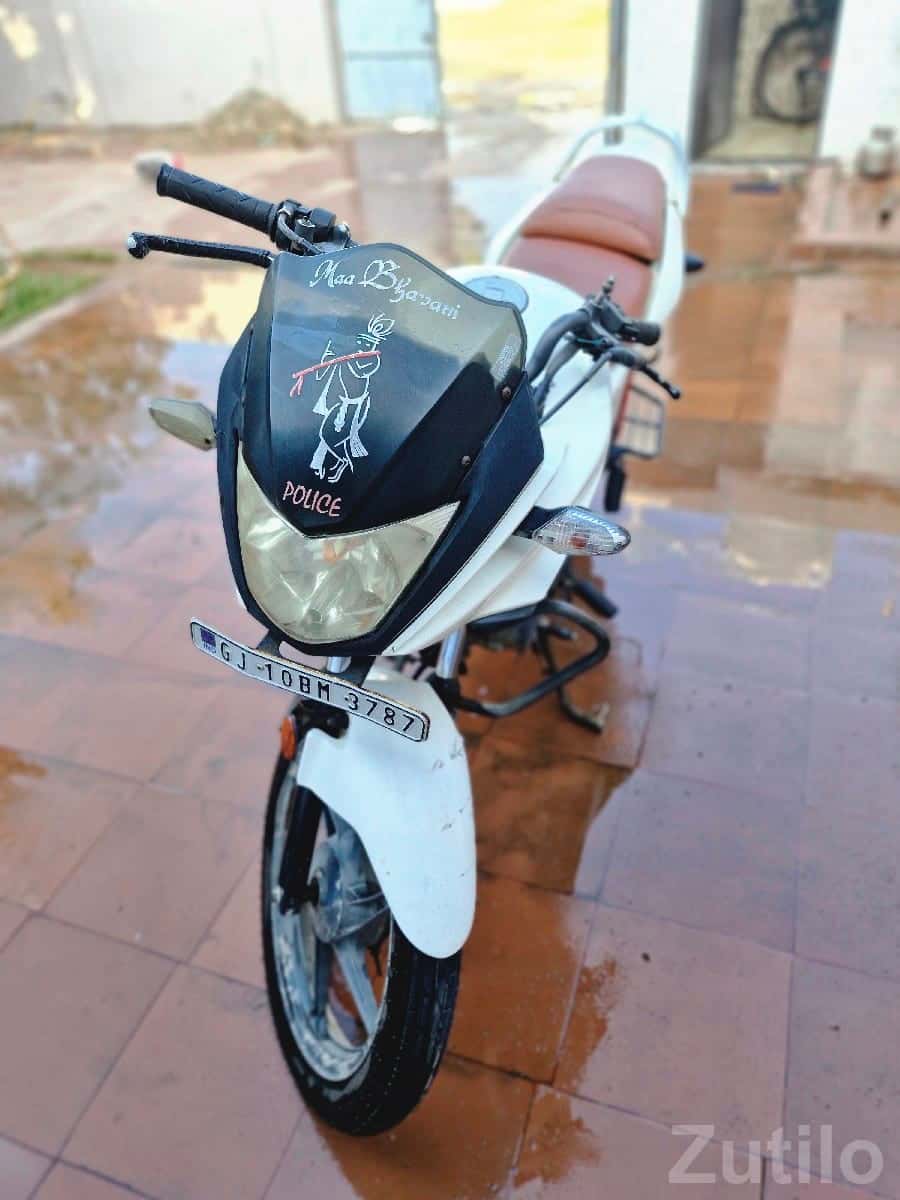 Hero Ignitor 2013 Used Bike for Sale Hero Ignitor 2013 Used Bike for Sale