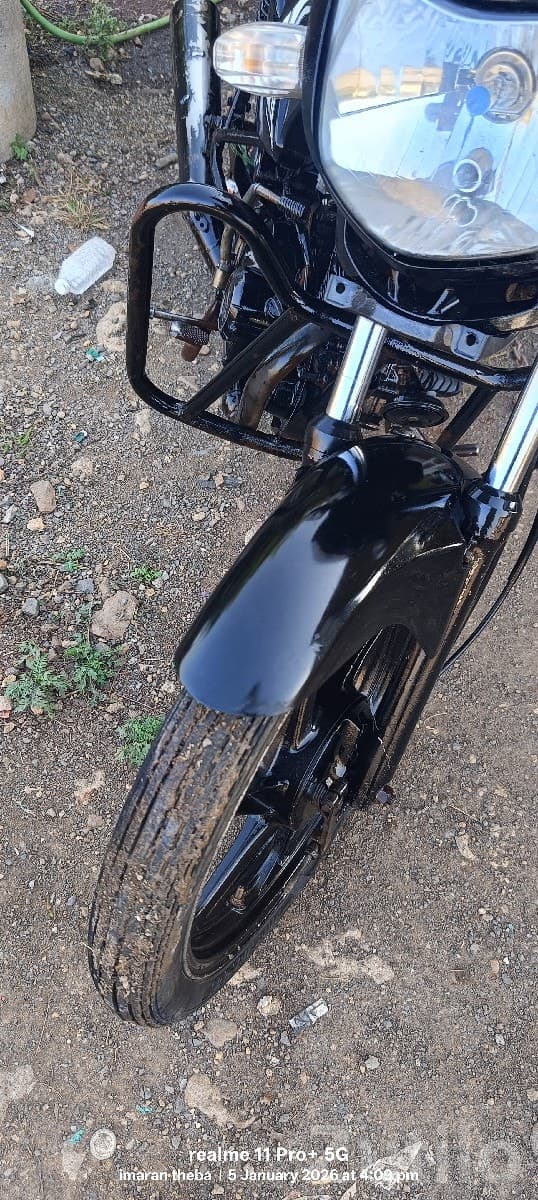 2013 Dream Yuga Bike for Sale