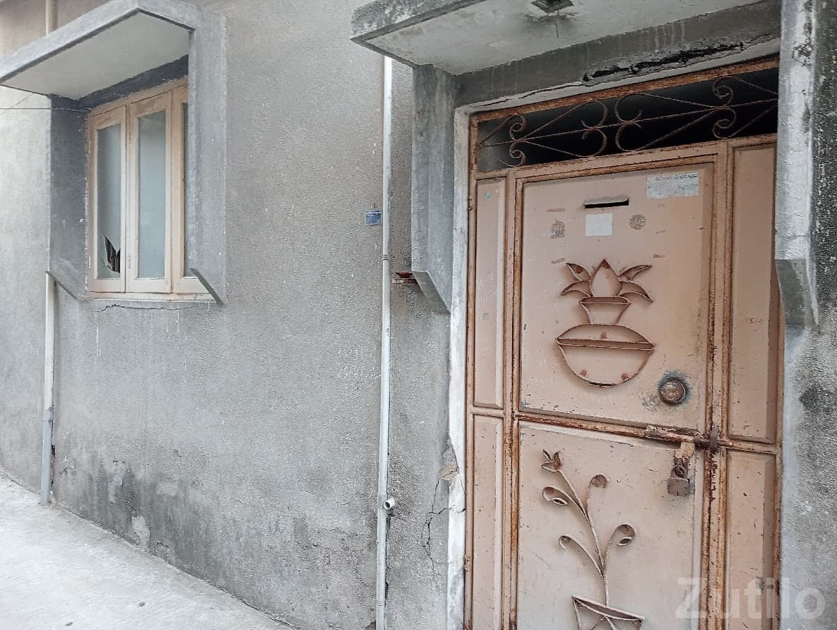 Manavadar Residential House for Sale