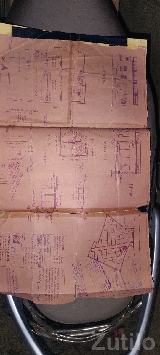 235 Var Residential Plot with Plan Rajkot 235 Var Residential Plot with Plan Rajkot