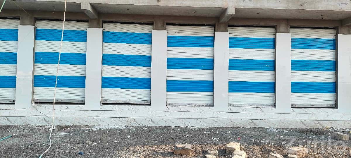 New Commercial Shop for Sale or Rent New Commercial Shop for Sale or Rent