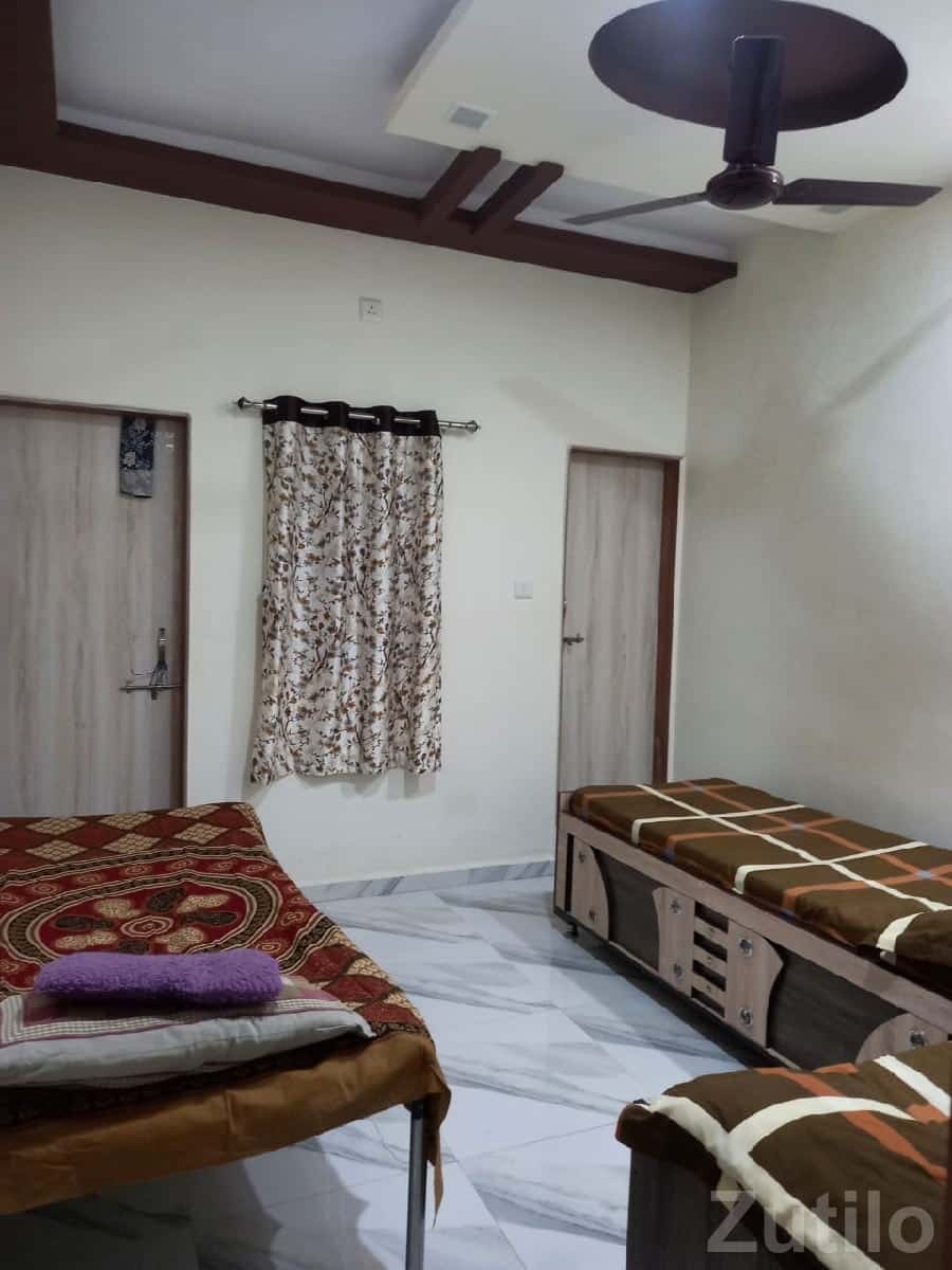 Residential House for Sale in Porbandar Residential House for Sale in Porbandar