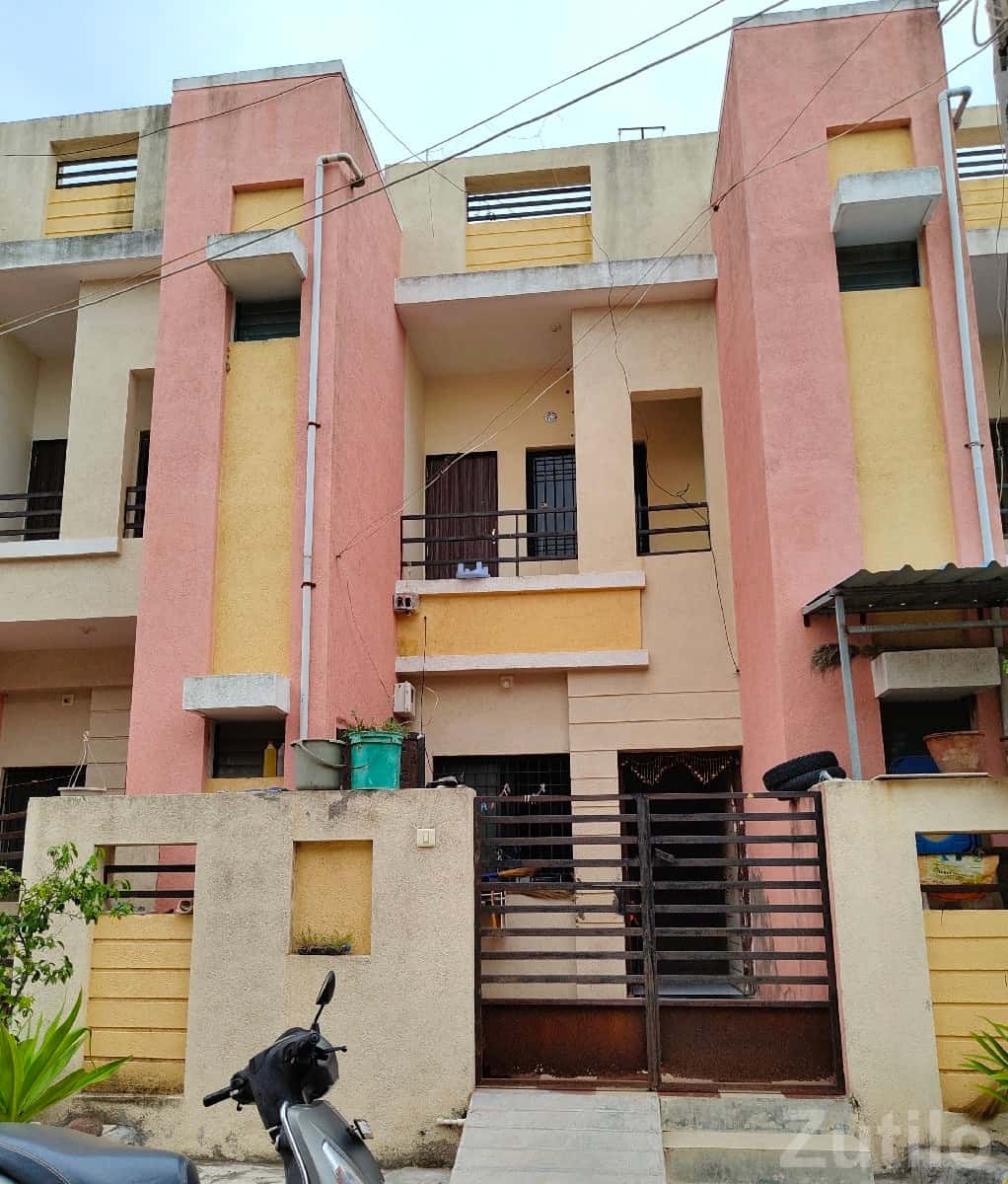 2 BHK House for Sale in Khambhalia 2 BHK House for Sale in Khambhalia