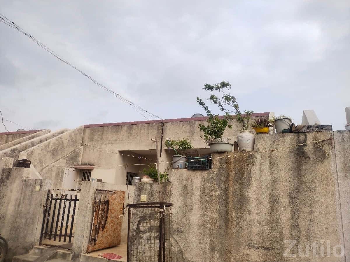 1 BHK Single Floor House for Sale 1 BHK Single Floor House for Sale