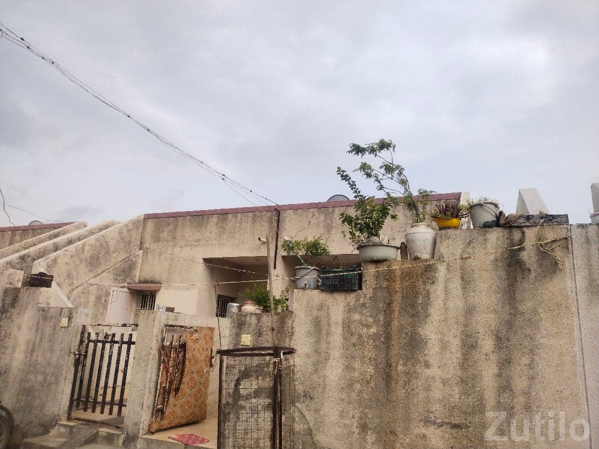 1 BHK Single Floor House for Sale 1 BHK Single Floor House for Sale