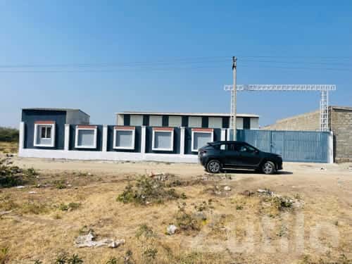 Industrial Shed with Office for Sale Industrial Shed with Office for Sale