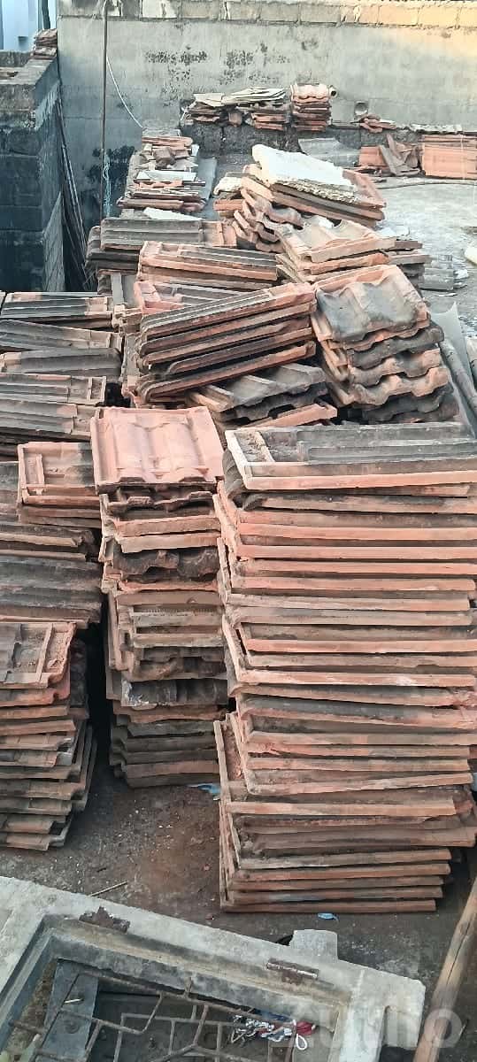 Used Clay Roofing Tiles for Sale Used Clay Roofing Tiles for Sale