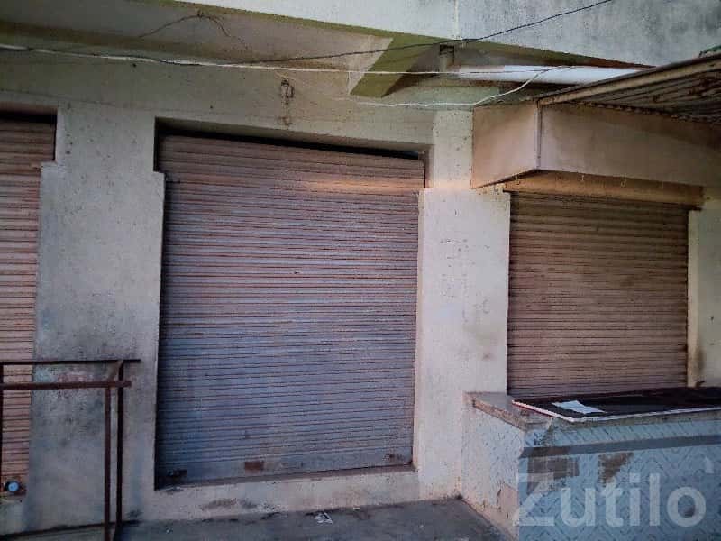 Commercial Shop for Sale in Khambhalia Commercial Shop for Sale in Khambhalia