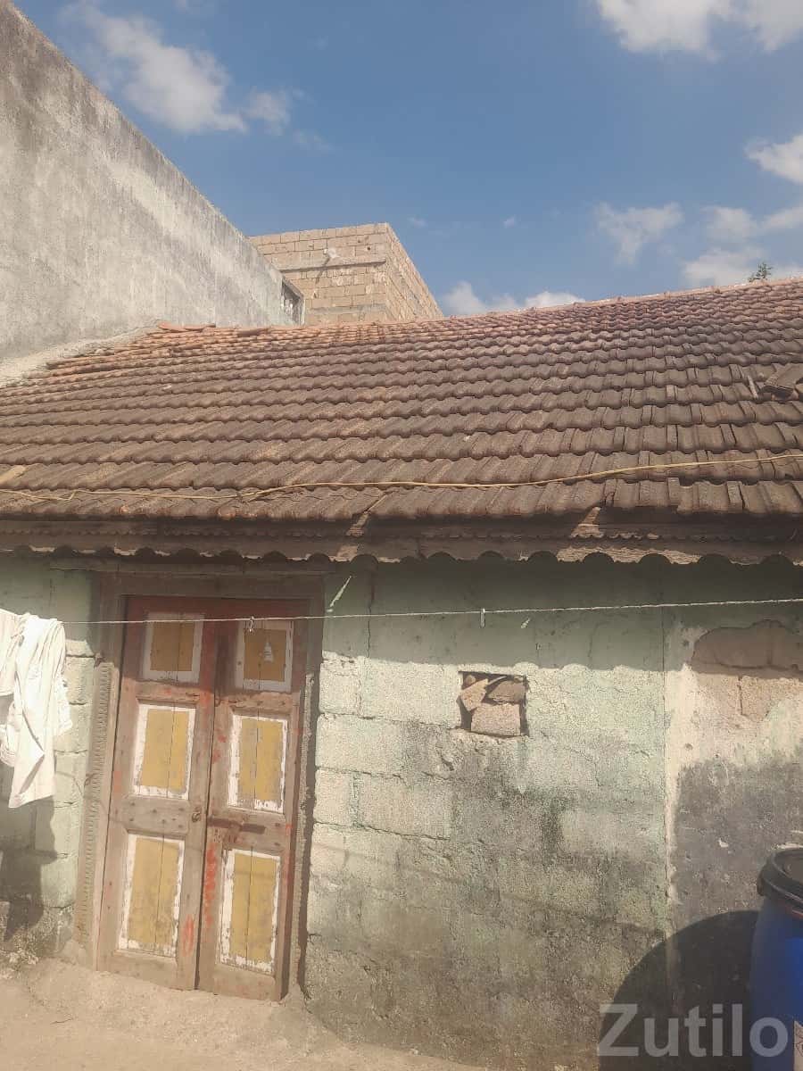 Old Village House 27x30 For Sale Old Village House 27x30 For Sale