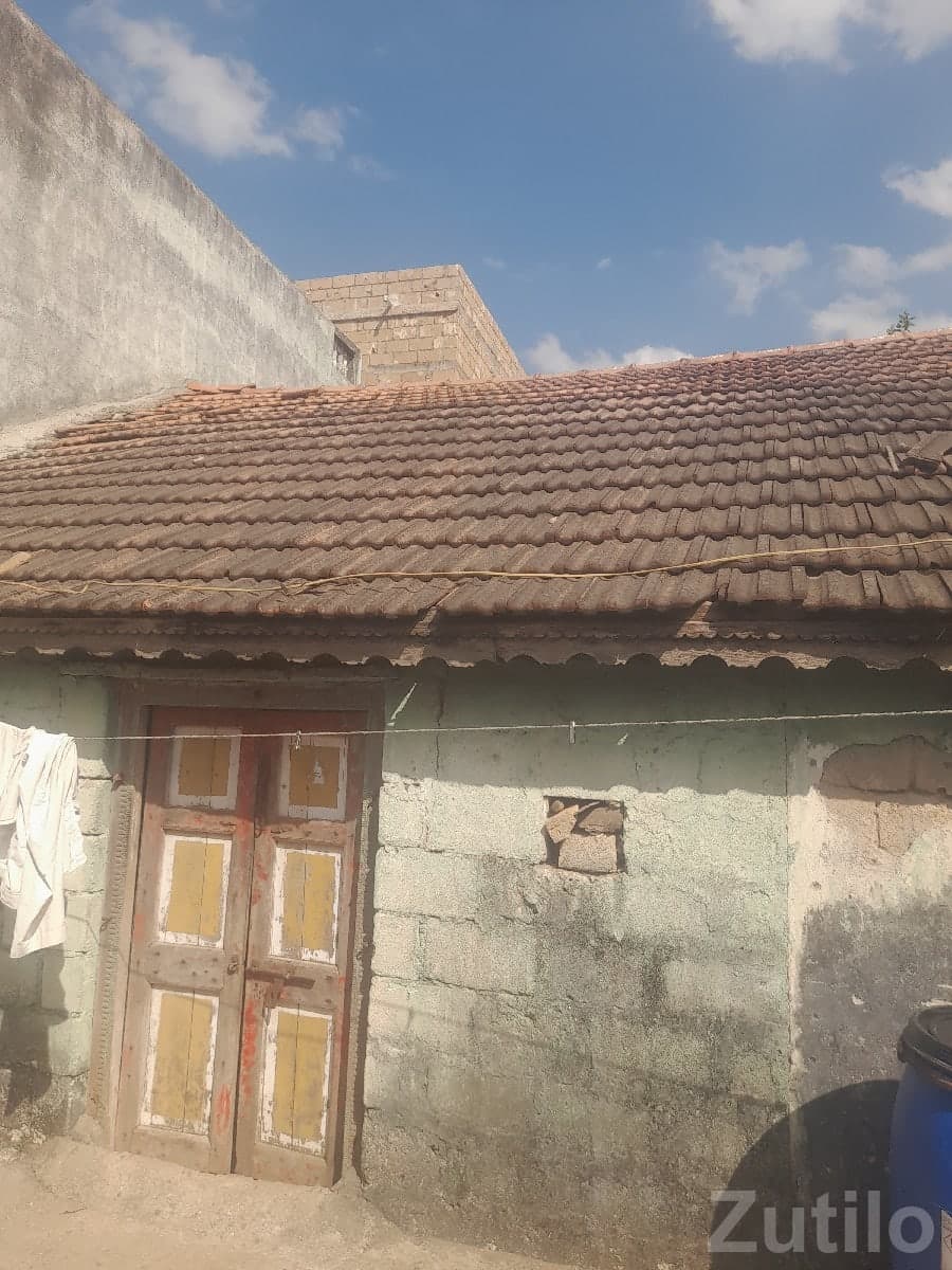 Old Village House 27x30 For Sale Old Village House 27x30 For Sale