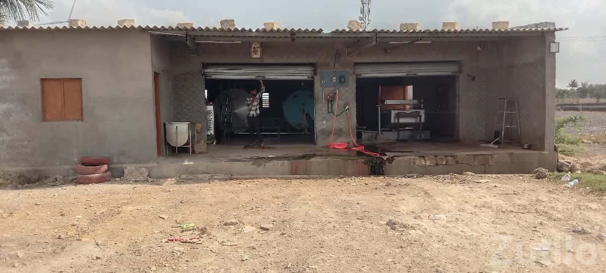 Industrial Shed Space for Rent on Highway Industrial Shed Space for Rent on Highway