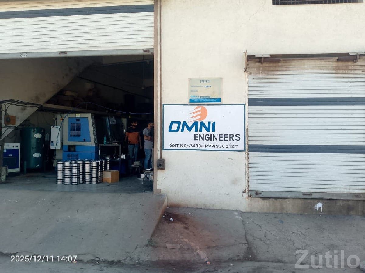 Industrial Factory Space in Shapar Industrial Factory Space in Shapar