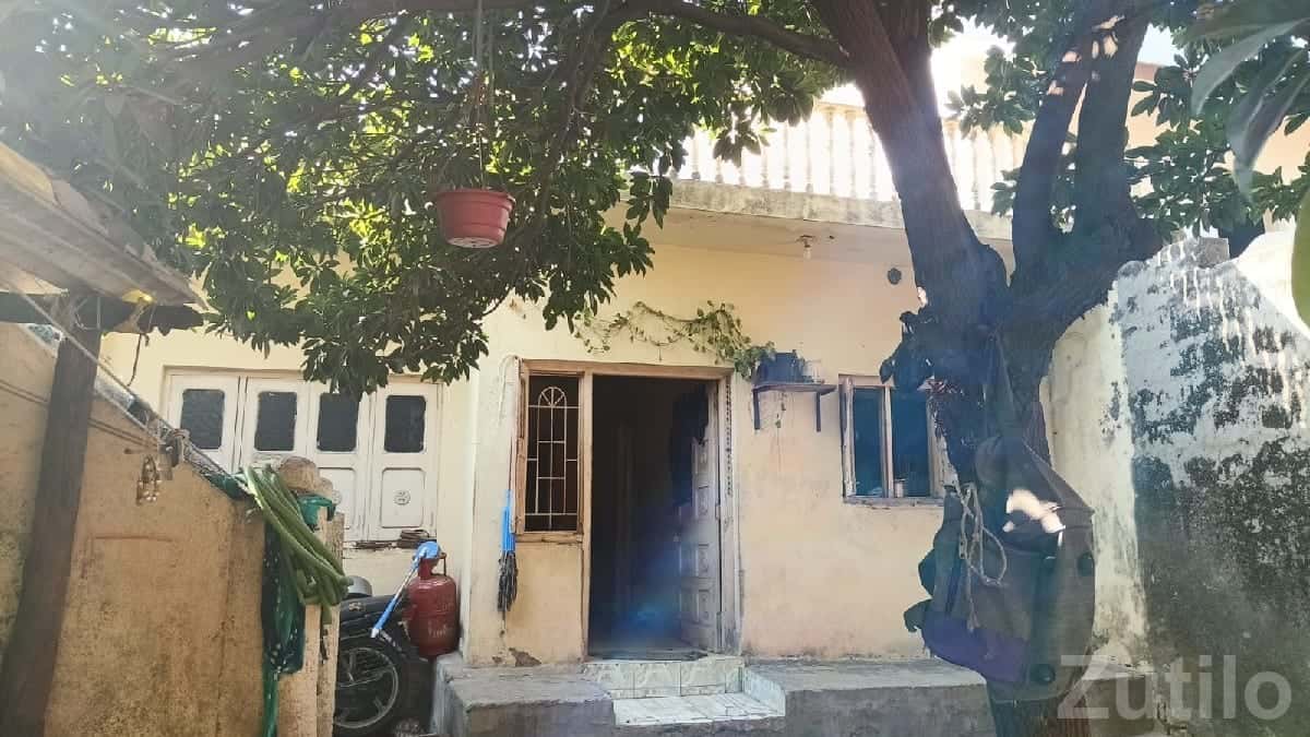 2 BHK House for Sale in Bokhira Chhaya 2 BHK House for Sale in Bokhira Chhaya