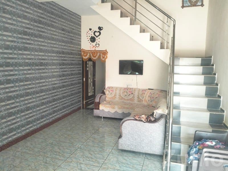 Well-Maintained House for Sale in Khambhalia Well-Maintained House for Sale in Khambhalia