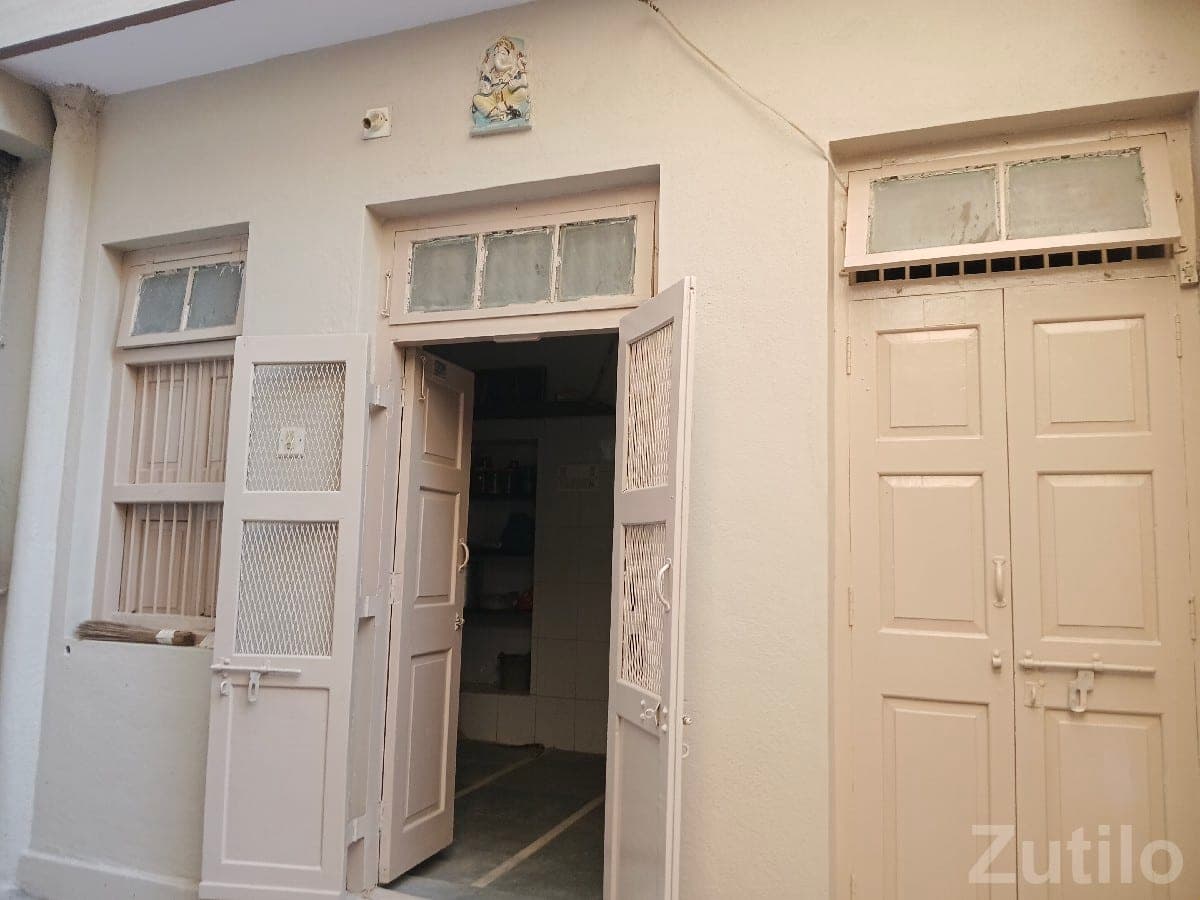 Two Storey Independent House for Sale