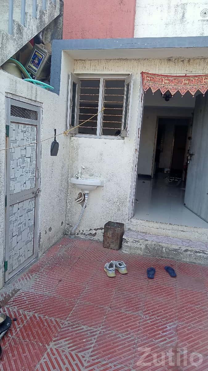 2 BHK House for Sale in Upleta 2 BHK House for Sale in Upleta