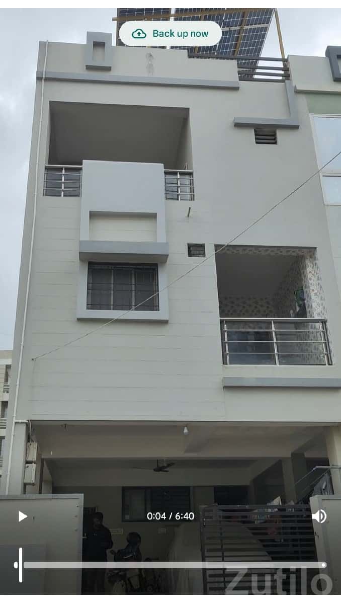 Triplex House for Sale with Solar Setup Triplex House for Sale with Solar Setup