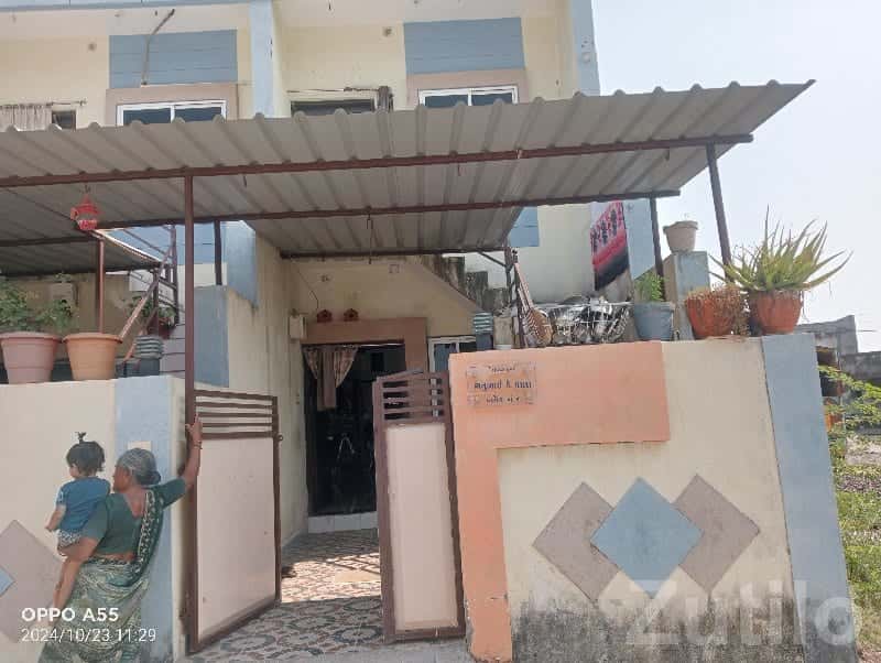 3 BHK House for Sale in Upleta 3 BHK House for Sale in Upleta